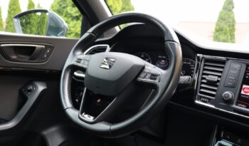 SEAT ATECA 2.0 TDI, SERWISOWANY,4X4 full