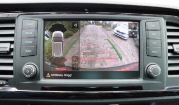 SEAT ATECA 2.0 TDI, SERWISOWANY,4X4 full