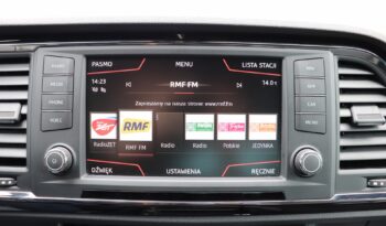SEAT ATECA 2.0 TDI, SERWISOWANY,4X4 full
