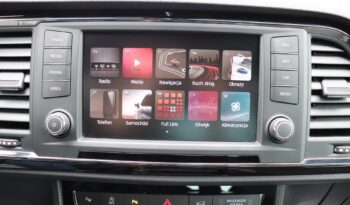 SEAT ATECA 2.0 TDI, SERWISOWANY,4X4 full