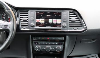SEAT ATECA 2.0 TDI, SERWISOWANY,4X4 full