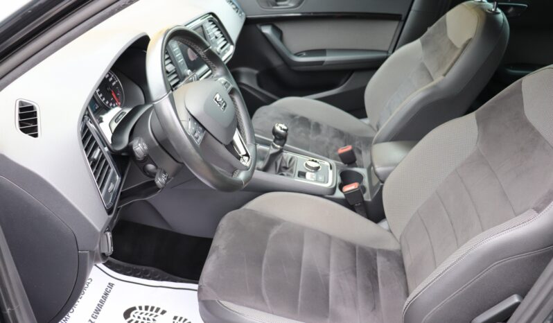 SEAT ATECA 2.0 TDI, SERWISOWANY,4X4 full