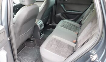 SEAT ATECA 2.0 TDI, SERWISOWANY,4X4 full
