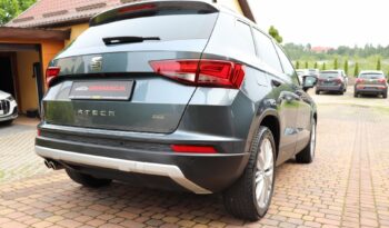 SEAT ATECA 2.0 TDI, SERWISOWANY,4X4 full