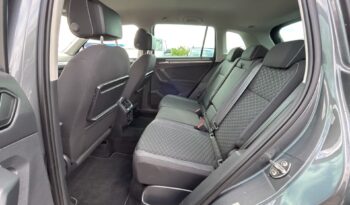Volkswagen Tiguan 2.0 TDI BMT Join DSG full