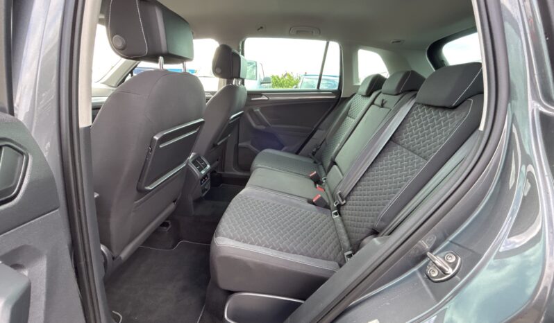 Volkswagen Tiguan 2.0 TDI BMT Join DSG full