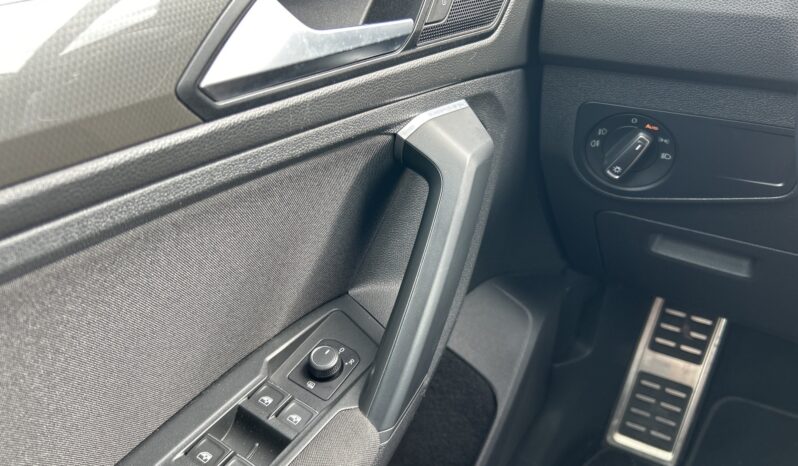 Volkswagen Tiguan 2.0 TDI BMT Join DSG full