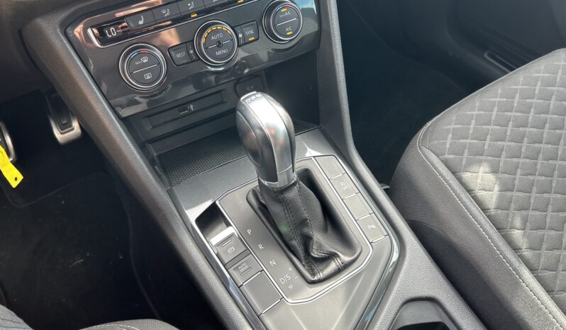 Volkswagen Tiguan 2.0 TDI BMT Join DSG full