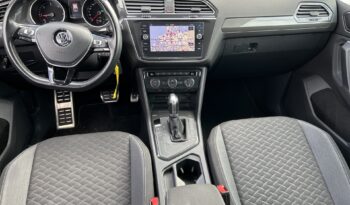Volkswagen Tiguan 2.0 TDI BMT Join DSG full