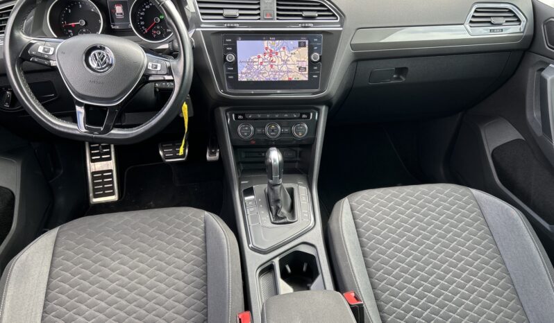 Volkswagen Tiguan 2.0 TDI BMT Join DSG full