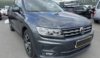 Volkswagen Tiguan 2.0 TDI BMT Join DSG full