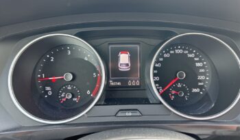Volkswagen Tiguan 2.0 TDI BMT Join DSG full