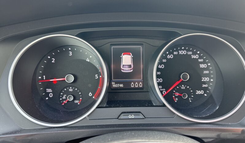 Volkswagen Tiguan 2.0 TDI BMT Join DSG full