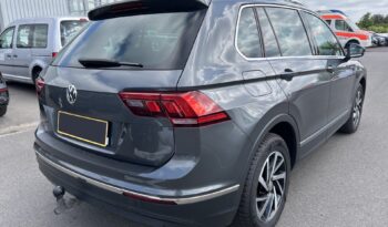 Volkswagen Tiguan 2.0 TDI BMT Join DSG full