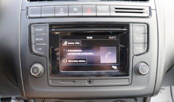 VOLKSWAGEN POLO 1.0 BENZYNA, SERWISOWANY, NISKI PRZEBIEG full