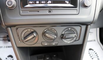 VOLKSWAGEN POLO 1.0 BENZYNA, SERWISOWANY, NISKI PRZEBIEG full