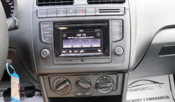 VOLKSWAGEN POLO 1.0 BENZYNA, SERWISOWANY, NISKI PRZEBIEG full