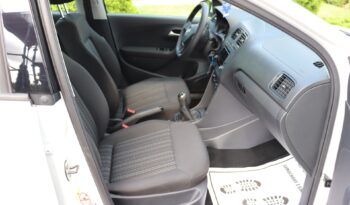 VOLKSWAGEN POLO 1.0 BENZYNA, SERWISOWANY, NISKI PRZEBIEG full