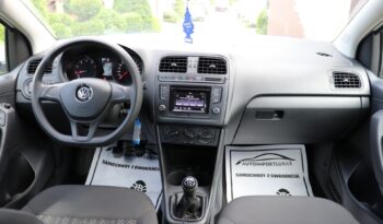 VOLKSWAGEN POLO 1.0 BENZYNA, SERWISOWANY, NISKI PRZEBIEG full