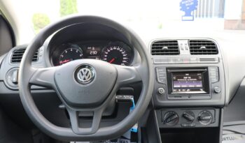 VOLKSWAGEN POLO 1.0 BENZYNA, SERWISOWANY, NISKI PRZEBIEG full