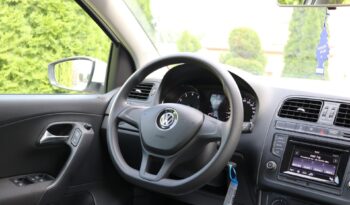 VOLKSWAGEN POLO 1.0 BENZYNA, SERWISOWANY, NISKI PRZEBIEG full