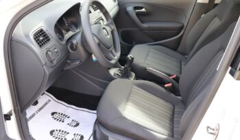 VOLKSWAGEN POLO 1.0 BENZYNA, SERWISOWANY, NISKI PRZEBIEG full