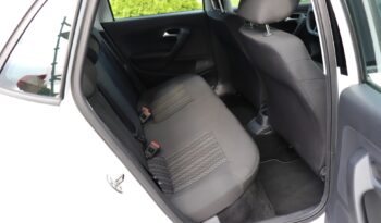 VOLKSWAGEN POLO 1.0 BENZYNA, SERWISOWANY, NISKI PRZEBIEG full