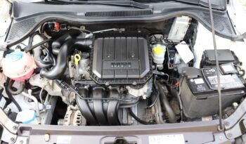 VOLKSWAGEN POLO 1.0 BENZYNA, SERWISOWANY, NISKI PRZEBIEG full