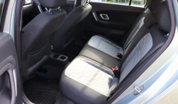 SKODA FABIA 1.2 BENZYNA full