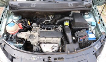 SKODA FABIA 1.2 BENZYNA full