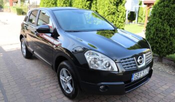 NISSAN QASHQAI 1.5 DCI full