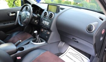 NISSAN QASHQAI 1.5 DCI full