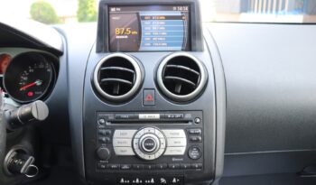 NISSAN QASHQAI 1.5 DCI full