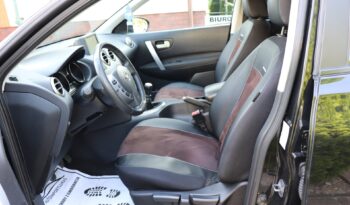 NISSAN QASHQAI 1.5 DCI full
