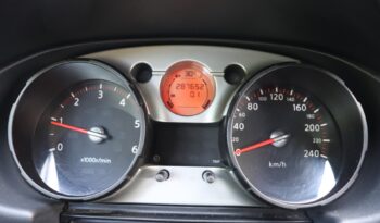 NISSAN QASHQAI 1.5 DCI full