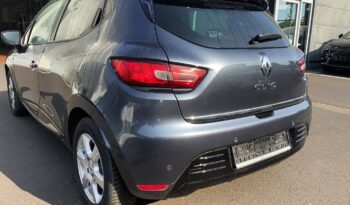 Auta miejskie RENAULT Clio  2018 Benzyna Manualna FWD (przód) Szary 5 5 Niemcy Metalik full