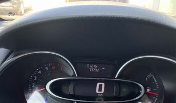 Auta miejskie RENAULT Clio  2018 Benzyna Manualna FWD (przód) Szary 5 5 Niemcy Metalik full