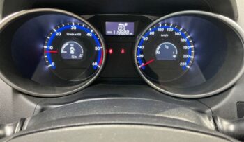 SUV HYUNDAI ix35  2015 Diesel Manualna FWD (przód) Biały 5 5 Niemcy Metalik full