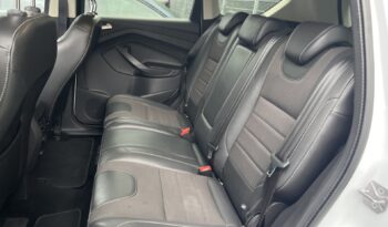 SUV FORD Kuga  2015 Diesel Manualna FWD (przód) Biały 5 5 Niemcy Metalik full