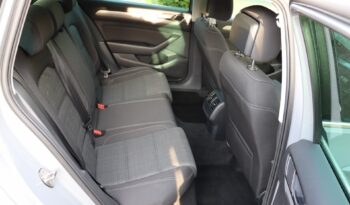 VOLKSWAGEN PASSAT 1.5 BENZYNA, SERWISOWANY, 1 WŁAŚCICIEL, KRAJOWY full