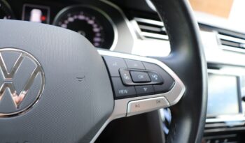 VOLKSWAGEN PASSAT 1.5 BENZYNA, SERWISOWANY, 1 WŁAŚCICIEL, KRAJOWY full