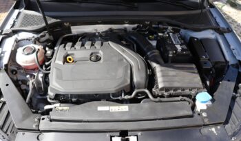 VOLKSWAGEN PASSAT 1.5 BENZYNA, SERWISOWANY, 1 WŁAŚCICIEL, KRAJOWY full