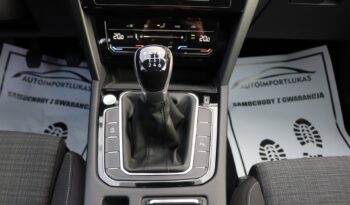 VOLKSWAGEN PASSAT 1.5 BENZYNA, SERWISOWANY, 1 WŁAŚCICIEL, KRAJOWY full