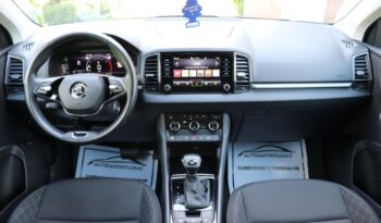 SKODA KAROQ 1.5 TSI, 1 WŁAŚCICIEL, SERWISOWANY, SUV, DSG-AUTOMAT full