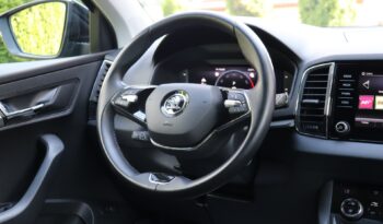 SKODA KAROQ 1.5 TSI, 1 WŁAŚCICIEL, SERWISOWANY, SUV, DSG-AUTOMAT full