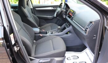 SKODA KAROQ 1.5 TSI, 1 WŁAŚCICIEL, SERWISOWANY, SUV, DSG-AUTOMAT full