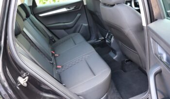 SKODA KAROQ 1.5 TSI, 1 WŁAŚCICIEL, SERWISOWANY, SUV, DSG-AUTOMAT full