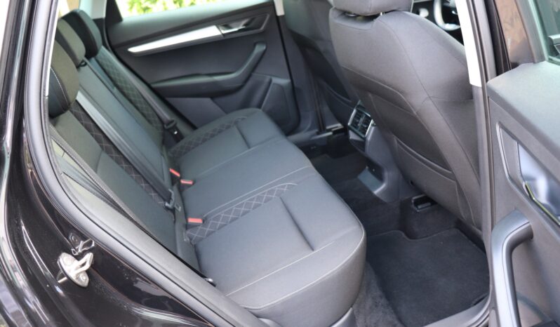 SKODA KAROQ 1.5 TSI, 1 WŁAŚCICIEL, SERWISOWANY, SUV, DSG-AUTOMAT full