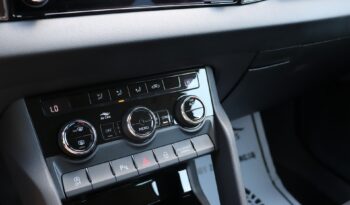 SKODA KAROQ 1.5 TSI, 1 WŁAŚCICIEL, SERWISOWANY, SUV, DSG-AUTOMAT full