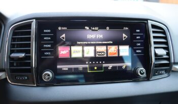 SKODA KAROQ 1.5 TSI, 1 WŁAŚCICIEL, SERWISOWANY, SUV, DSG-AUTOMAT full